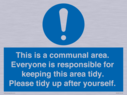 communal-area-tidy-sign~